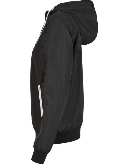 Damen Recycled Windrunner – Bild 6