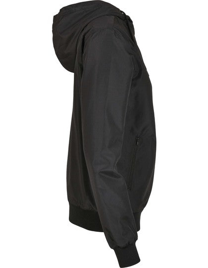 Damen Recycled Windrunner – Bild 7