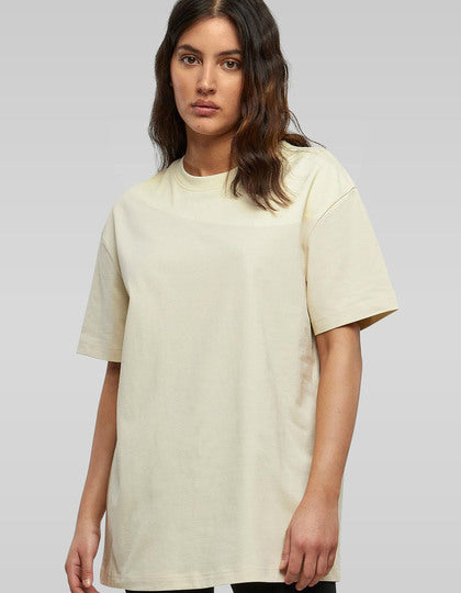 BY149 Ladies´ Oversized Boyfriend Tee – Bild 15