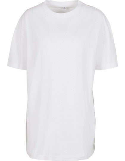 BY149 Ladies´ Oversized Boyfriend Tee – Bild 14