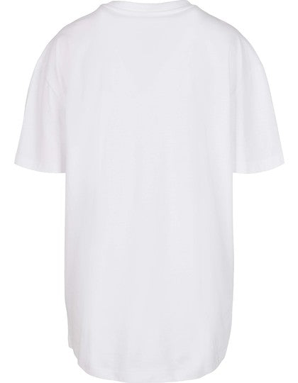 BY149 Ladies´ Oversized Boyfriend Tee – Bild 16