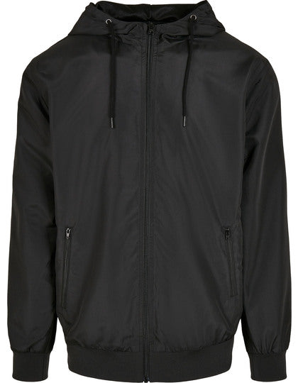 Recycled Windrunner – Bild 4