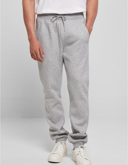 Organic Basic Sweatpants – Bild 3
