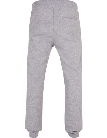 Organic Basic Sweatpants – Bild 5
