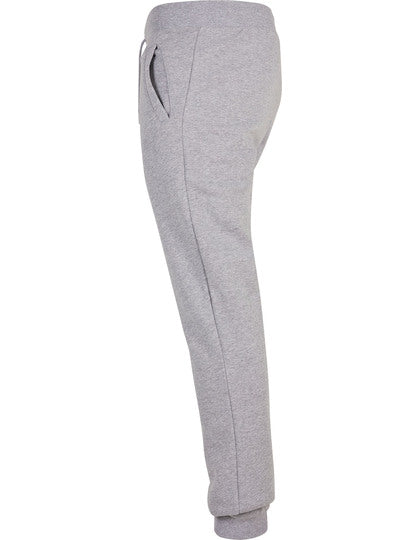 Organic Basic Sweatpants – Bild 6