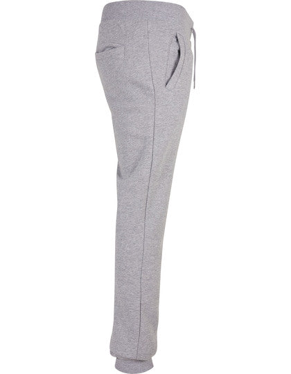 Organic Basic Sweatpants – Bild 7