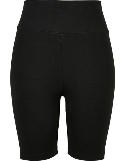 BY184 Ladies´ High Waist Cycle Shorts – Bild 2