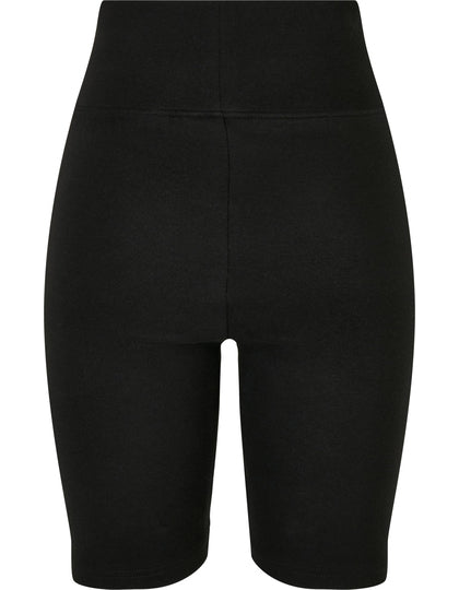 BY184 Ladies´ High Waist Cycle Shorts – Bild 4