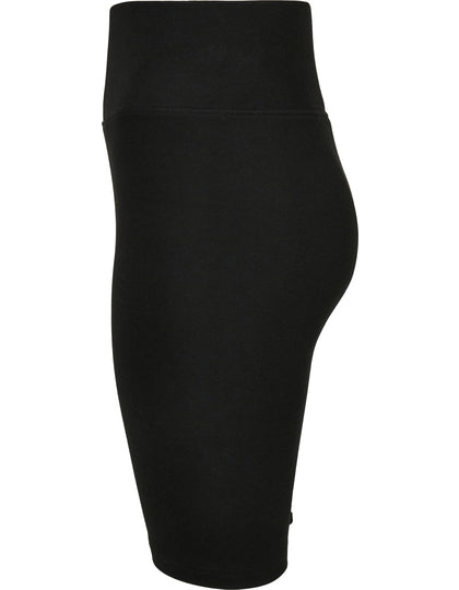 BY184 Ladies´ High Waist Cycle Shorts – Bild 5