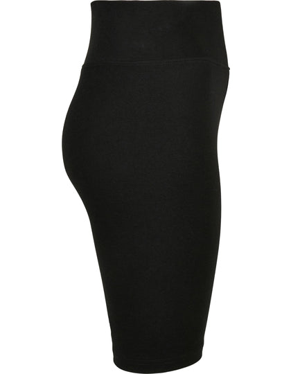 BY184 Ladies´ High Waist Cycle Shorts – Bild 6