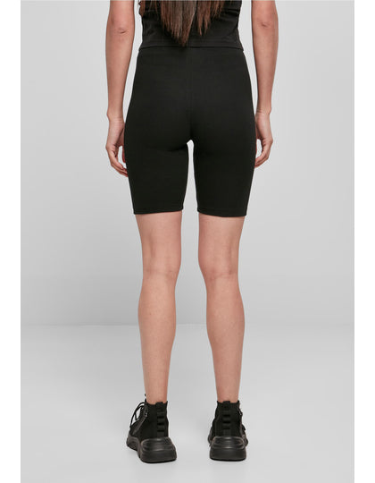 BY184 Ladies´ High Waist Cycle Shorts – Bild 7