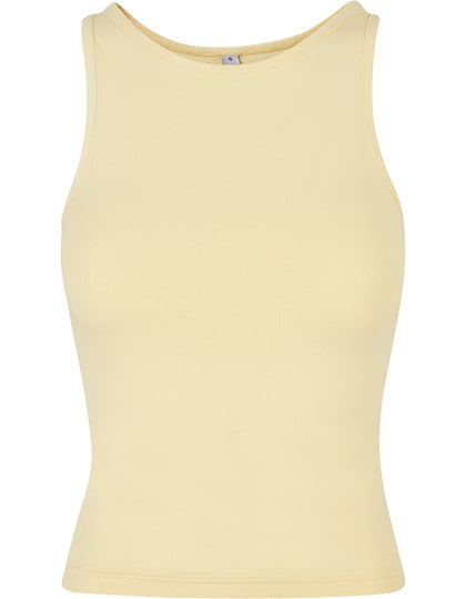 Soft Yellow