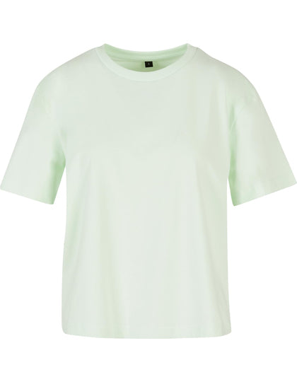 BY211 Ladies Everyday Tee – Bild 20