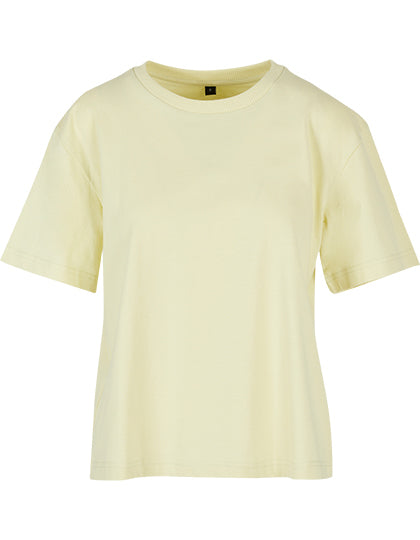 Soft Yellow