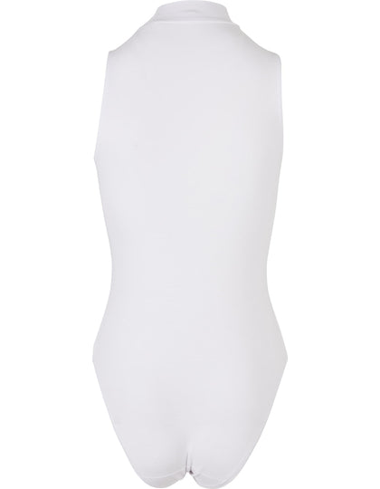 BY235 Ladies Sleeveless Turtleneck Body – Bild 5