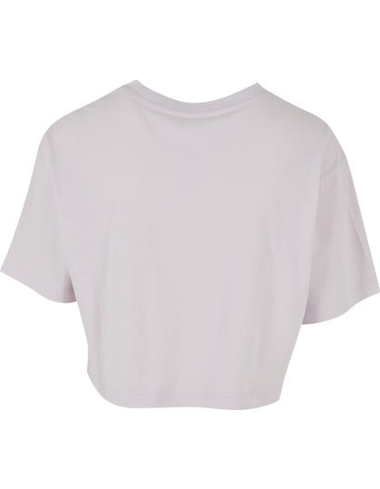 BY264 Ladies Short Oversized Tee – Bild 12