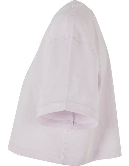 BY264 Ladies Short Oversized Tee – Bild 13