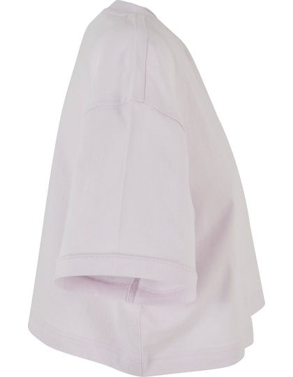 BY264 Ladies Short Oversized Tee – Bild 14