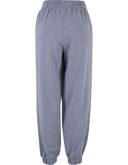 Damen High Waist Ballon Sweat Pants – Bild 6