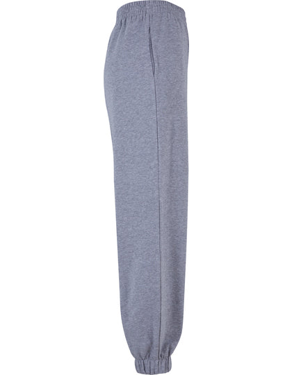 Damen High Waist Ballon Sweat Pants – Bild 8