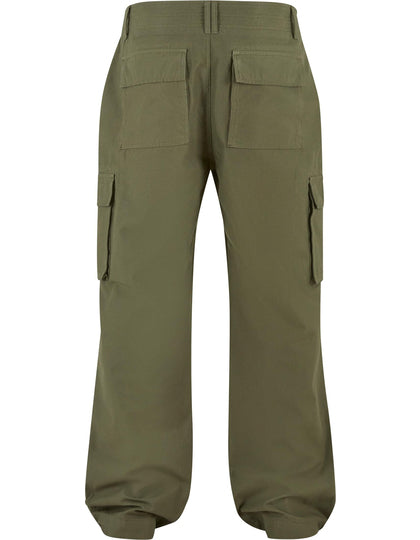 Classic Cargo Pants – Bild 7