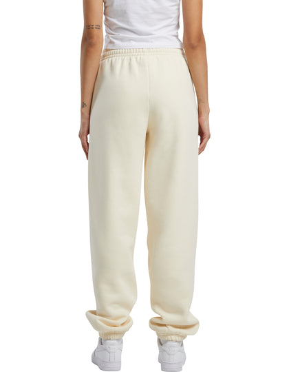 BY291 Ladies Fluffy Sweatpants – Bild 14
