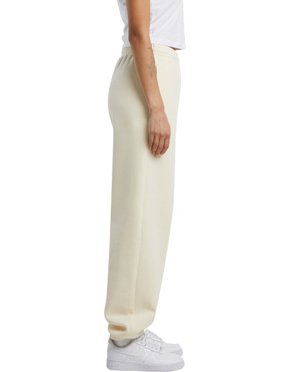 BY291 Ladies Fluffy Sweatpants – Bild 16