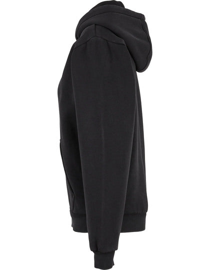 Damen Vintage Heavy Zip Hoody – Bild 6