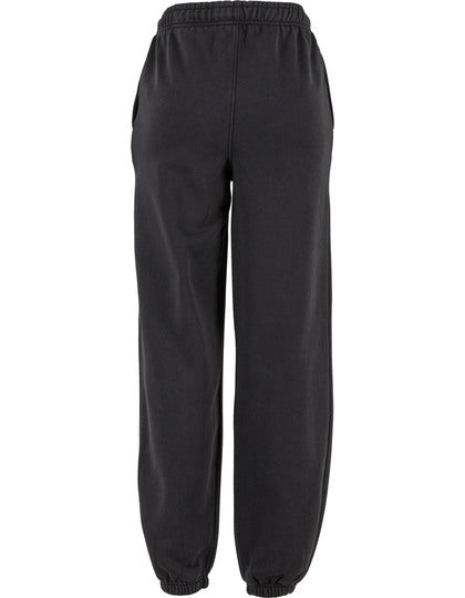 BY300 Ladies Vintage Heavy Sweatpants – Bild 5