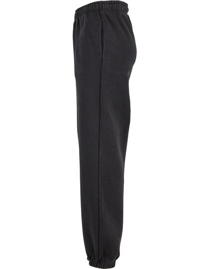 BY300 Ladies Vintage Heavy Sweatpants – Bild 6