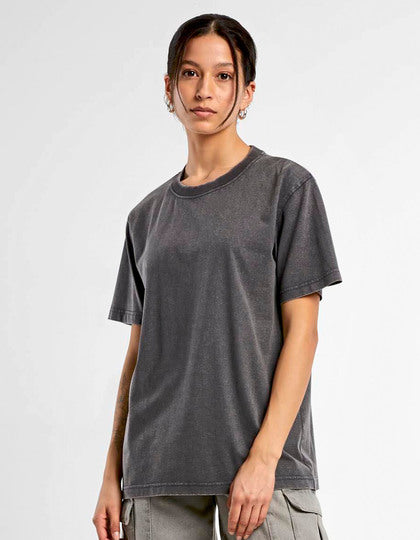 Ladies Vintage Everyday Tee – Bild 3