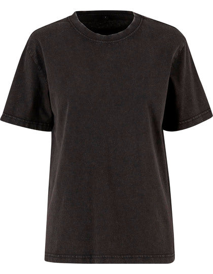 Ladies Vintage Everyday Tee – Bild 4
