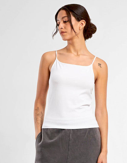 Ladies Stretch Jersey Short Slim Top – Bild 3