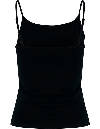 Ladies Stretch Jersey Short Slim Top – Bild 5