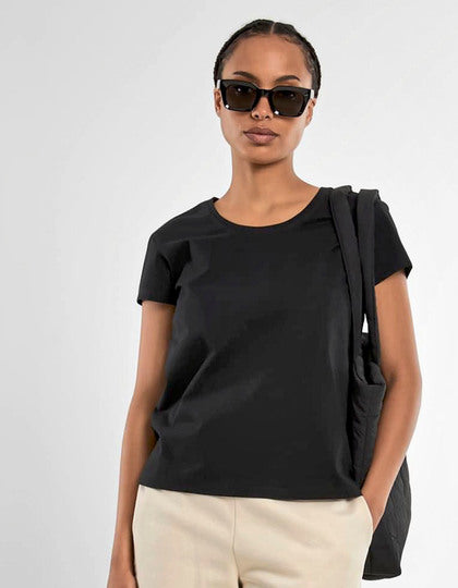 Sorona® Damen T-Shirt Regular Fit – Bild 6
