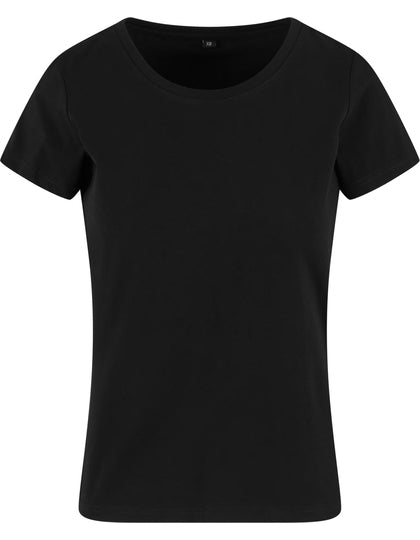 Sorona® Damen T-Shirt Regular Fit – Bild 7