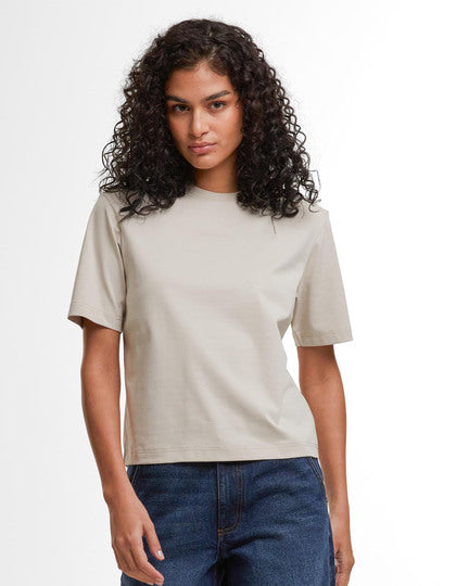 BY369 Sorona® Loose Fit Tee – Bild 10