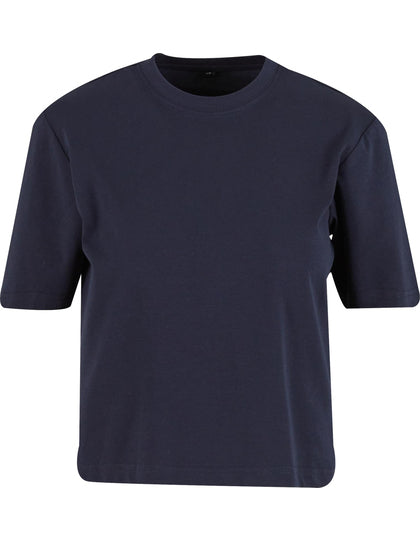 BY369 Sorona® Loose Fit Tee – Bild 9
