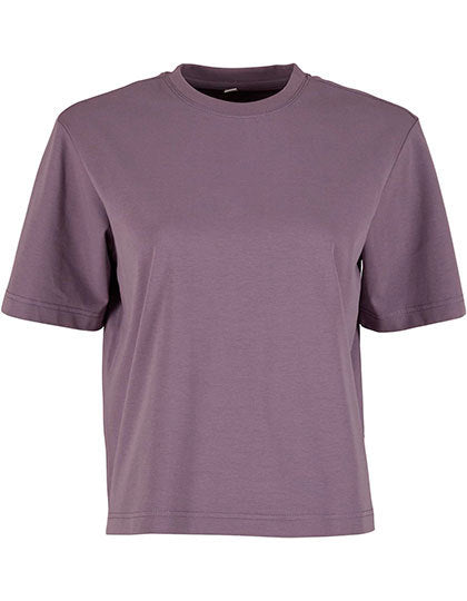 Dusty Purple