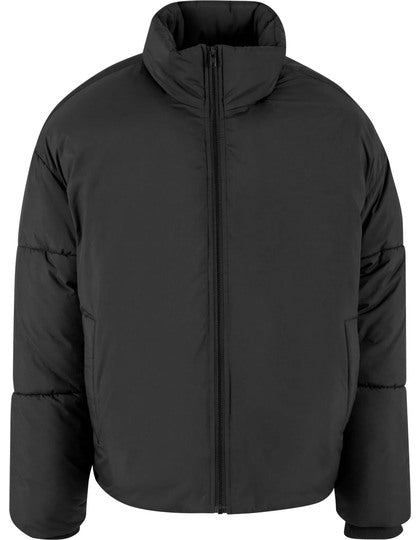 Ladies Loose Puffer Jacket – Bild 3