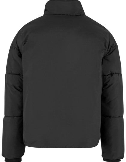 Ladies Loose Puffer Jacket – Bild 4