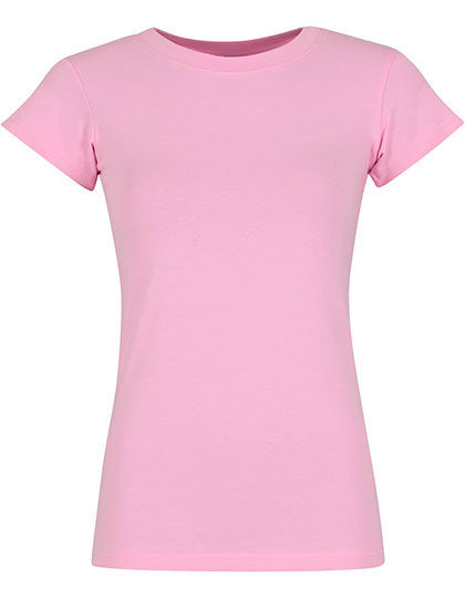 Soft Pink