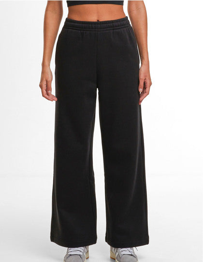 BY431 Ladies Wideleg Sweatpants – Bild 4
