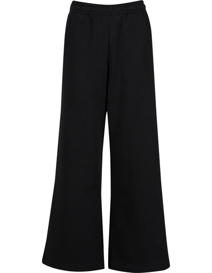 BY431 Ladies Wideleg Sweatpants – Bild 3