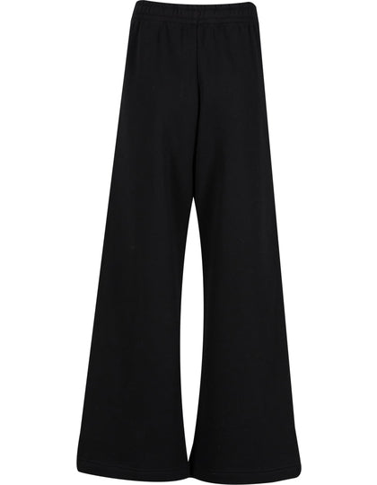 BY431 Ladies Wideleg Sweatpants – Bild 5