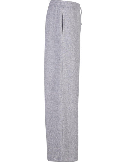 Wideleg Sweatpants – Bild 7