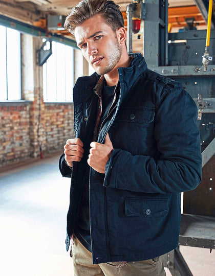 Britannia Jacket – Bild 3