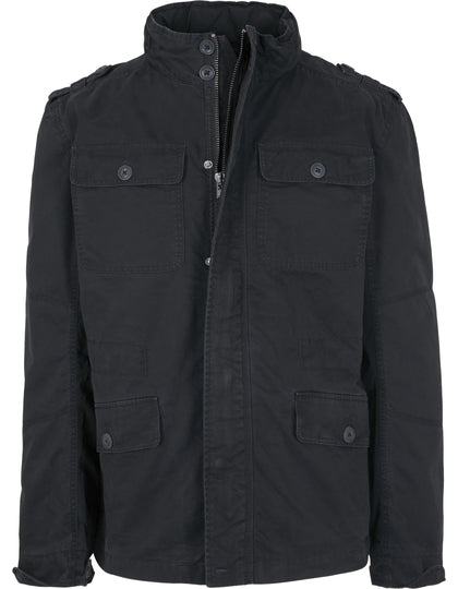 Britannia Jacket – Bild 4