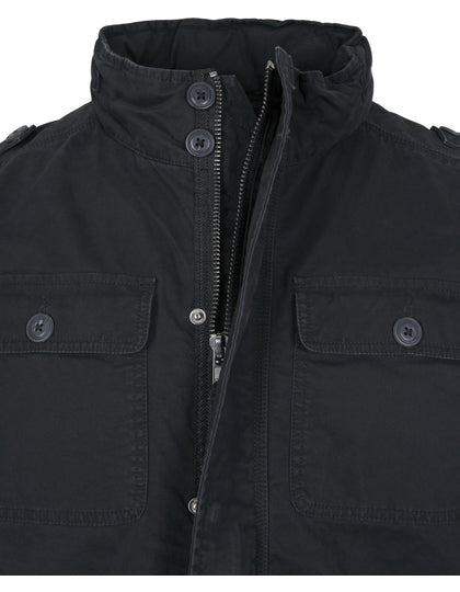 Britannia Jacket – Bild 8