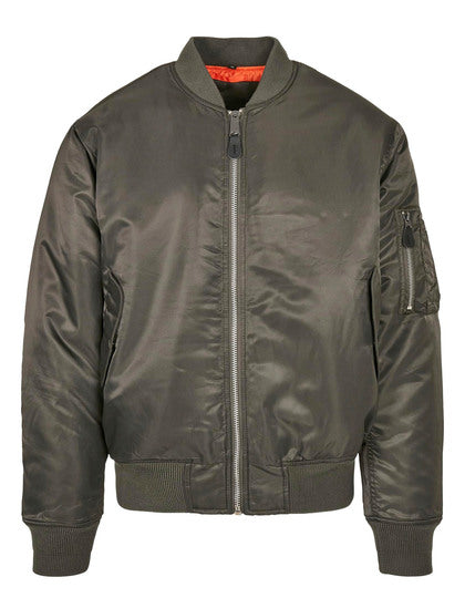 MA1 Jacket – Bild 5